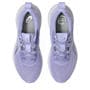 Bluebell/White - Asics - GEL-Pulse 17 Womens Running Shoes