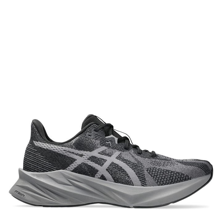 Asics Men's Grey Dynablast 5 Running Shoes in Size 10, Sports Direct