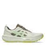 DUST/GREEN - Asics - GEL-Sonoma 8 Mens Trail Running Shoes