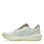 DUST/GREEN - Asics - GEL-Sonoma 8 Mens Trail Running Shoes