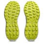 DUST/GREEN - Asics - GEL-Sonoma 8 Mens Trail Running Shoes
