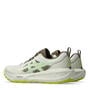 DUST/GREEN - Asics - GEL-Sonoma 8 Mens Trail Running Shoes