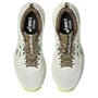 DUST/GREEN - Asics - GEL-Sonoma 8 Mens Trail Running Shoes