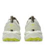 DUST/GREEN - Asics - GEL-Sonoma 8 Mens Trail Running Shoes