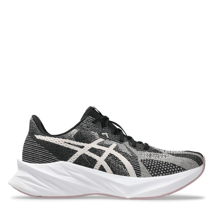 Asics Women's Pink Dynablast 5 Running Shoes in Size 4, Sports Direct