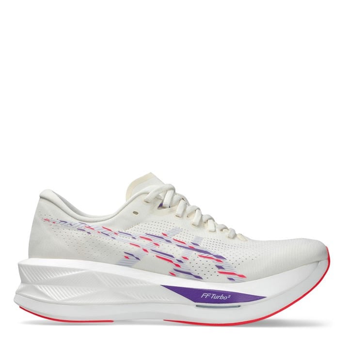 Asics Men's Neutral Sonicblast Road Running Shoes in Size 8, Sports Direct