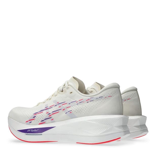 Cream/Fade - Asics - Sonicblast Road Running Shoes Mens