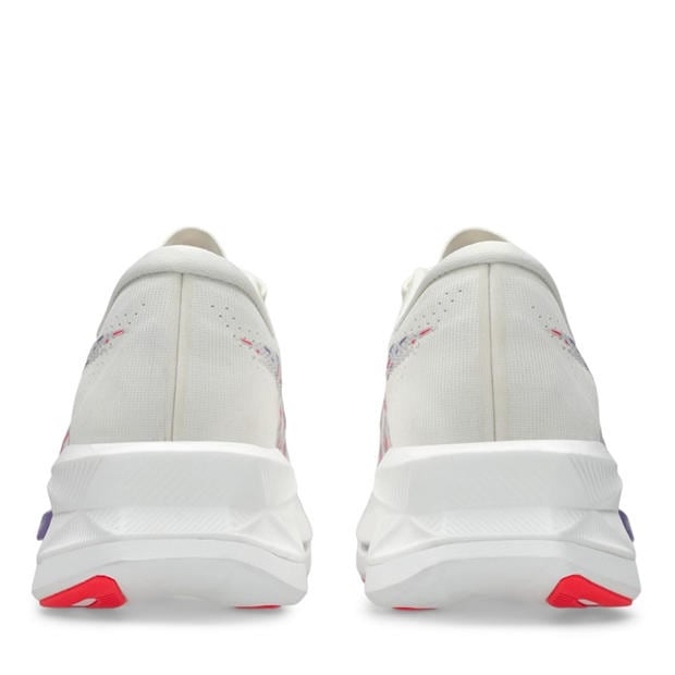 Cream/Fade - Asics - Sonicblast Road Running Shoes Mens