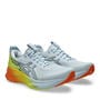 SKY/LEMON SPARK - Asics - GEL-Kayano 32 Mens Running Shoes