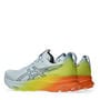 SKY/LEMON SPARK - Asics - GEL-Kayano 32 Mens Running Shoes