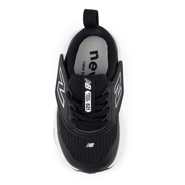 Black/White Bk - New Balance - NB 625v1