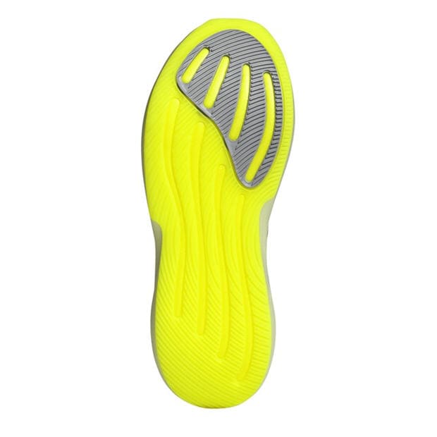 Solar Yellow - adidas - Supernova Glide Mens Running Shoes