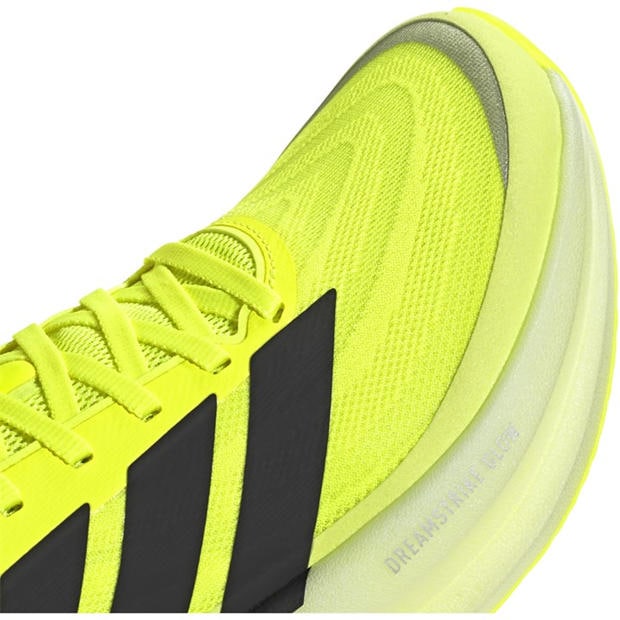 Solar Yellow - adidas - Supernova Glide Mens Running Shoes
