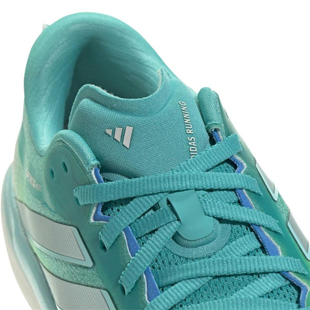 Grey/Aqua - adidas - Supernova Rise 3 Womens