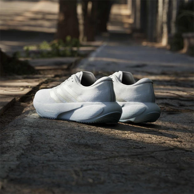 Glow/Silver - adidas - Supernova Rise 3 Womens