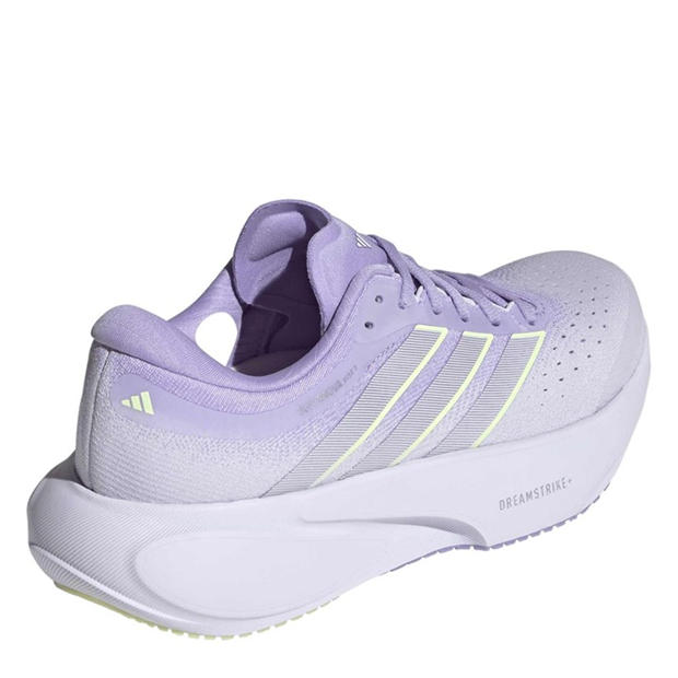 Purple/Frozen - adidas - Supernova Rise 3 Womens