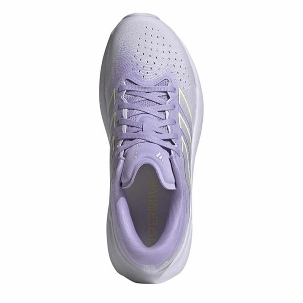 Purple/Frozen - adidas - Supernova Rise 3 Womens