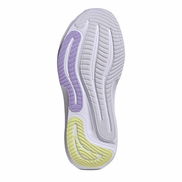 Purple/Frozen - adidas - Supernova Rise 3 Womens