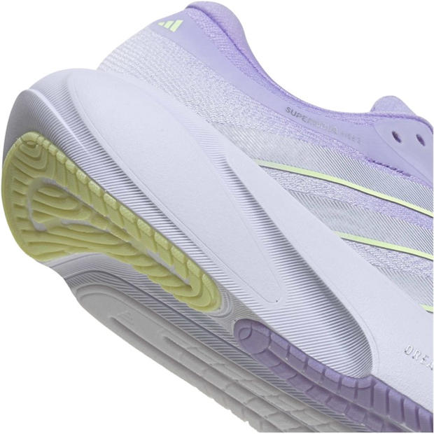 Purple/Frozen - adidas - Supernova Rise 3 Womens