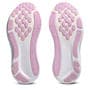 Wht/Hazy Lilac - Asics - GEL-Kayano 33 Womens Running Shoes