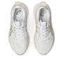 Wht/Hazy Lilac - Asics - GEL-Kayano 33 Womens Running Shoes