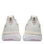 Wht/Hazy Lilac - Asics - GEL-Kayano 33 Womens Running Shoes