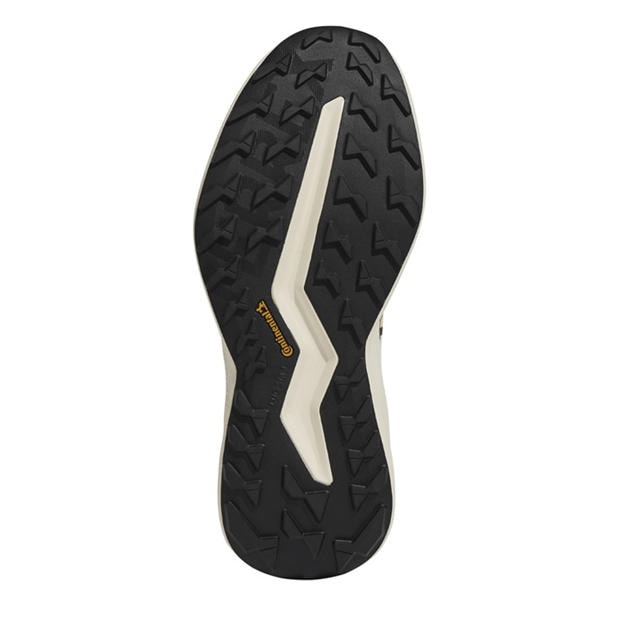 White/Red - adidas - Women's Off-Road Trail Running Shoes