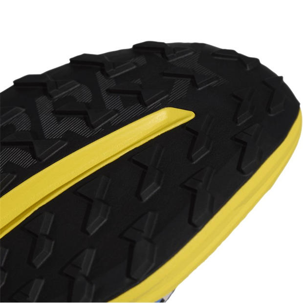 Black/Orange - adidas - Women's Off-Road Trail Running Shoes