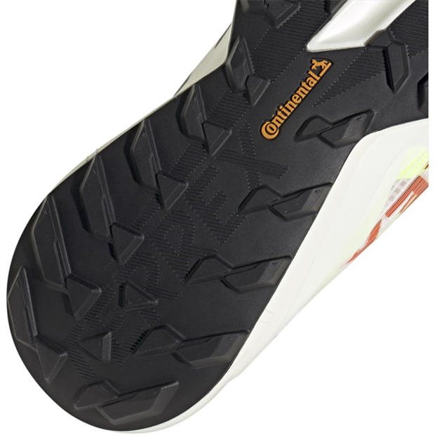 White/Black - adidas - Mens adidas Terrex Agravic Speed 2 Trail Running Shoes