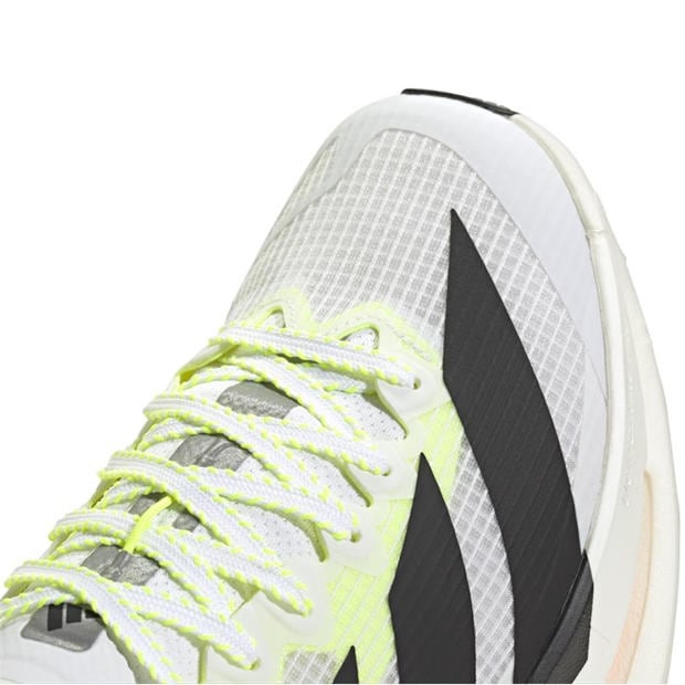 White/Black - adidas - Mens adidas Terrex Agravic Speed 2 Trail Running Shoes