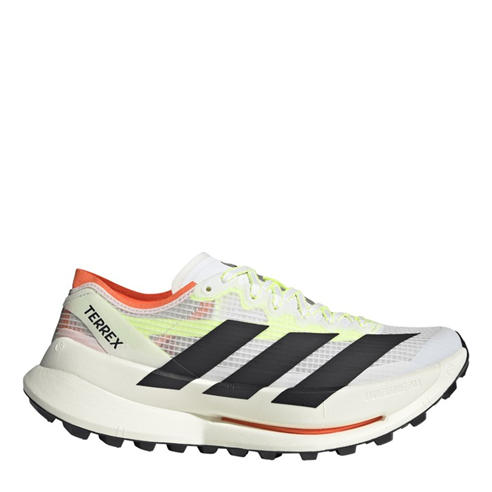 adidas - Womens adidas Terrex Agravic Speed 2 Trail Running Shoes