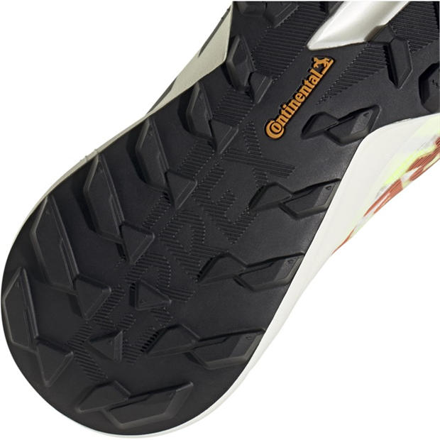 White/Black - adidas - Womens adidas Terrex Agravic Speed 2 Trail Running Shoes