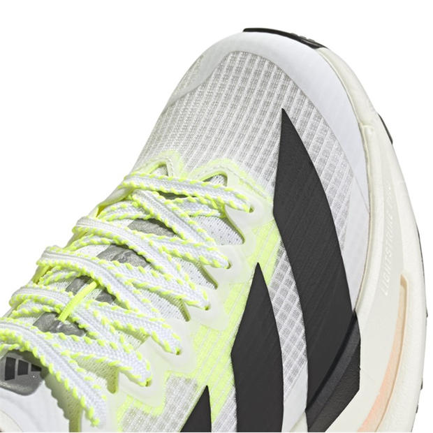 White/Black - adidas - Womens adidas Terrex Agravic Speed 2 Trail Running Shoes
