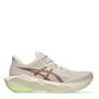 Rose Dust/Ylw - Asics - Novablast 6 Womens Running Shoe