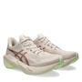 Rose Dust/Ylw - Asics - Novablast 6 Womens Running Shoe