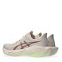 Rose Dust/Ylw - Asics - Novablast 6 Womens Running Shoe