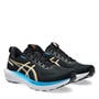 BLACK/YAMABUKI - Asics - GT-1000 14 Mens Running Shoes