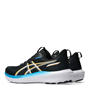 BLACK/YAMABUKI - Asics - GT-1000 14 Mens Running Shoes