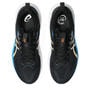 BLACK/YAMABUKI - Asics - GT-1000 14 Mens Running Shoes
