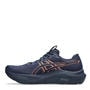 MIDNIGHT/CORAL - Asics - GT-2000 14 Mens Running Shoes