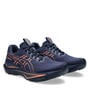MIDNIGHT/CORAL - Asics - GT-2000 14 Mens Running Shoes