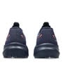 MIDNIGHT/CORAL - Asics - GT-2000 14 Mens Running Shoes