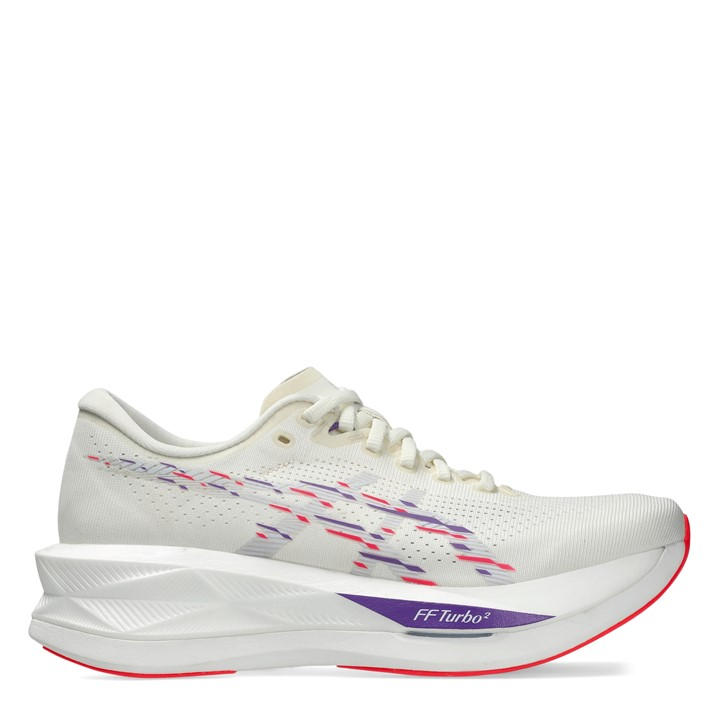 Asics Women's Neutral Sonicblast Road Running Shoes in Size 6, Sports Direct