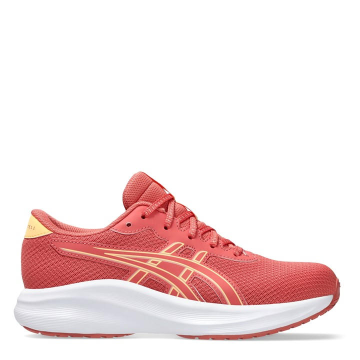 Asics  Kids Pink Gel-Excite 11 Gs Shoes  in Size 5.5, Sports Direct