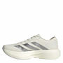 White/HalSilv - adidas - Adizero EVO SL Mens Shoes