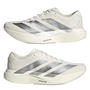 White/HalSilv - adidas - Adizero EVO SL Mens Shoes