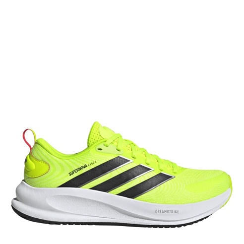 Yellow adidas Trainers | Sports Direct
