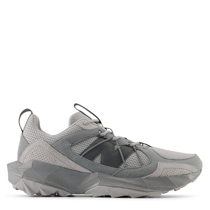 New Balance Men's White Nb Tektrel in Size 9, Sports Direct