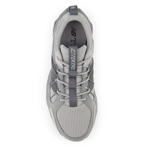 White/Black - New Balance - NB Mens Tektrel