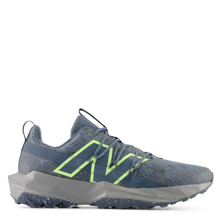 New Balance Men's Blue Nb Tektrel in Size 9, Sports Direct